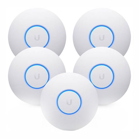 ubiquiti-unifi-nanohd-ap/hotspot-5-pack-uap-nanohd-5