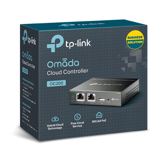 tp-link-omada-cloud-controller-oc200-poe-access-point