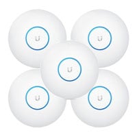 ubiquiti-802.11ac-long-range-access-point-5-units-of-uap-ac-lr