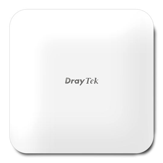 draytek-wireless-tri-band-gigabit-ceiling-mount-access-point