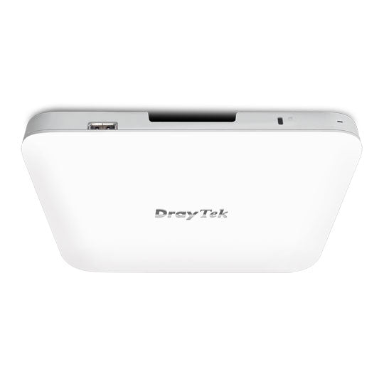 draytek-wireless-tri-band-gigabit-ceiling-mount-access-point