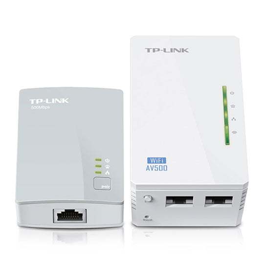 tp-link-kit-2-pack-powerline-600-wi-fi-extender-starter-kit