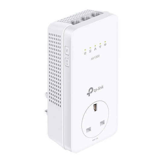 tp-link-av1300-gigabit-passthrough-powerline-extender