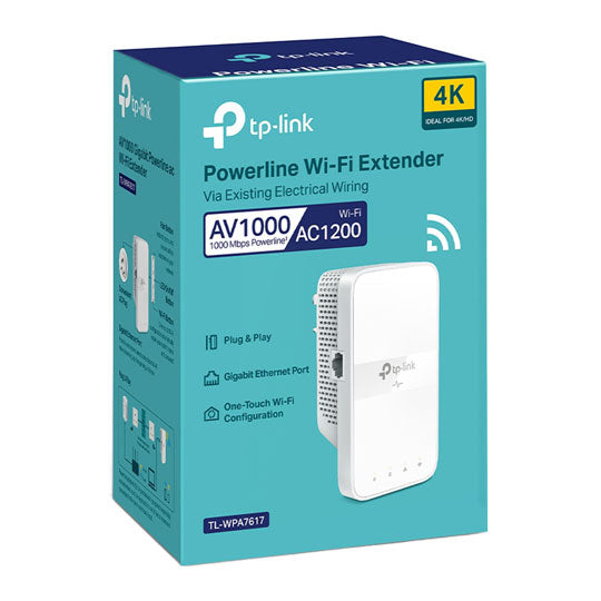 tp-link-av1000-gigabit-passthrough-powerline-extender