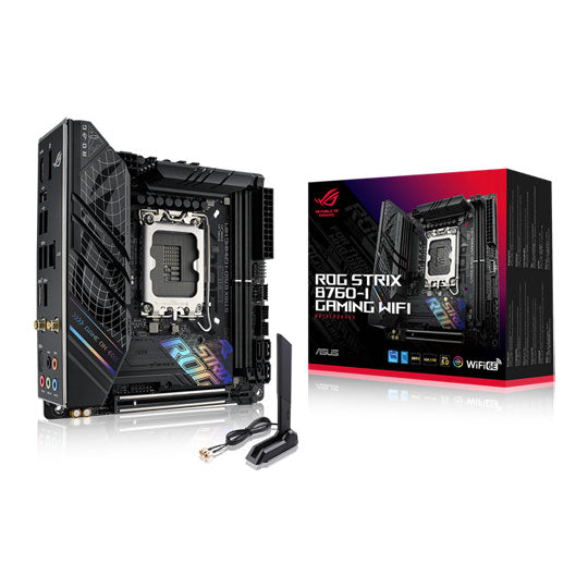 asus-rog-strix-b760-i-gaming-wifi-ddr5-mini-itx-refurbished-motherboard