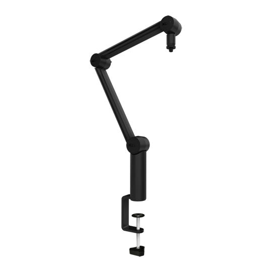 nzxt-low-noise-boom-arm-mini---black