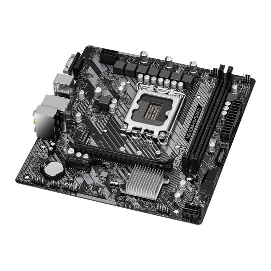 asrock-intel-h610m-hvs/m.2-r2.0-micro-atx-motherboard