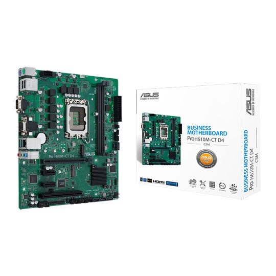 asus-intel-pro-h610m-ct-d4-csm-micro-atx-motherboard