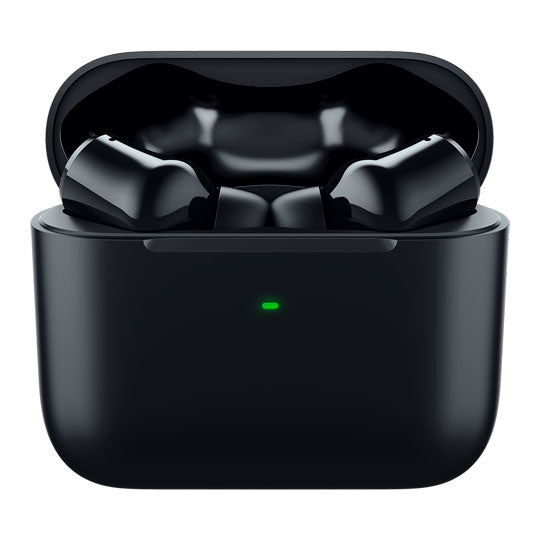 razer-hammerhead-pro-hyperspeed-wireless-bluetooth-noise-cancelling-open-box-earbuds-+-charging-case