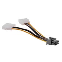 akasa-pci-express-power-cable-adapter-4-pin-to-6-pin