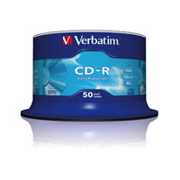 verbatim-50x-cd-r-52x-extra-protection