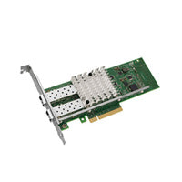 intel-x520-da2-2-port-10gbe-pcie-sfp-converged-server-network-card-normal-&-low-profile-bracket