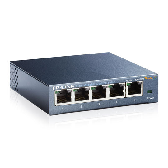 tp-link-sg105-5-port-gigabit-desktop/wall-mount-switch