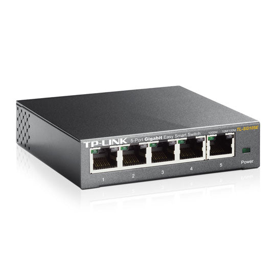 tp-link-sg105e-5-port-gigabit-easy-smart-switch