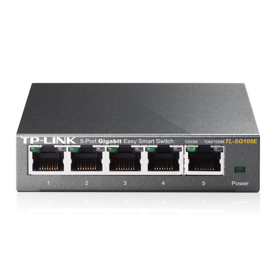 tp-link-sg105e-5-port-gigabit-easy-smart-switch