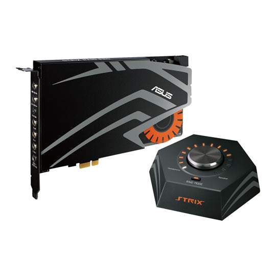 asus-strix-raid-pro-pcie-7.1-surround-gaming-soundcard-with-control-unit