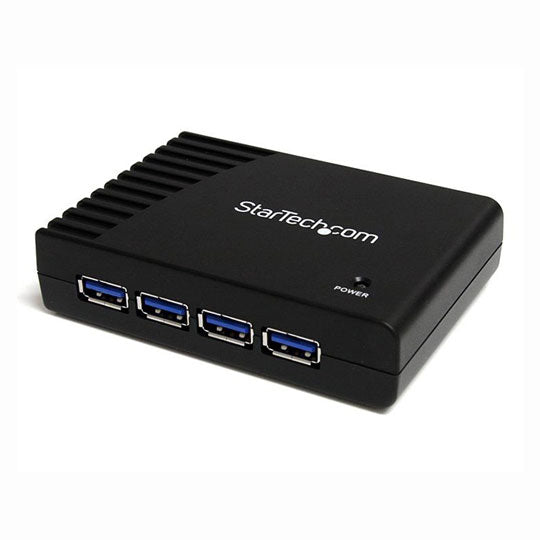 startech.com-4-port-black-superspeed-usb-3.0-hub