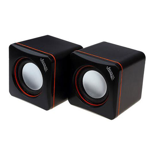 xcclio-ck4-mini-cube-stereo-speakers-usb-for-pc,-laptop,-smartphones-3w-rms