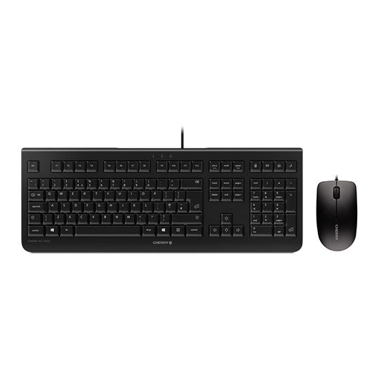 cherry-usb-kc-1000-uk-keyboard-+-mc-1000-optical-mouse-bundle