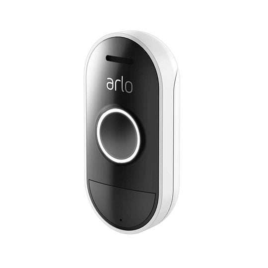 arlo-smart-audio-doorbell,-wi-fi,-smart-home-security-camera,-weatherproof