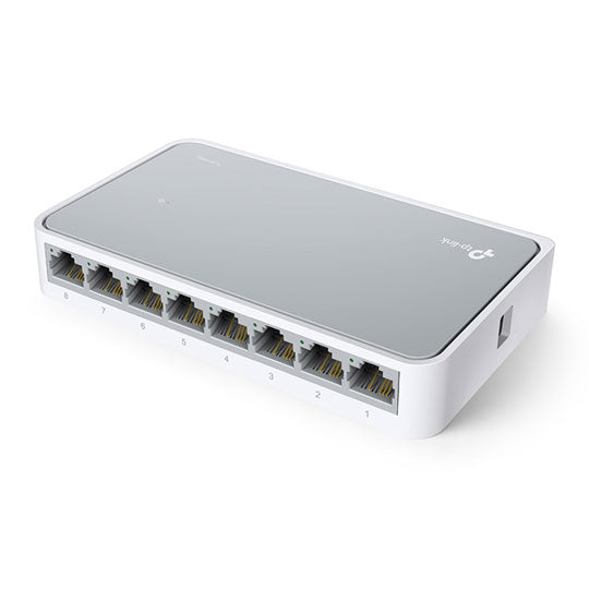 tp-link-8-port-10/100-mbps-mini-desktop-switch