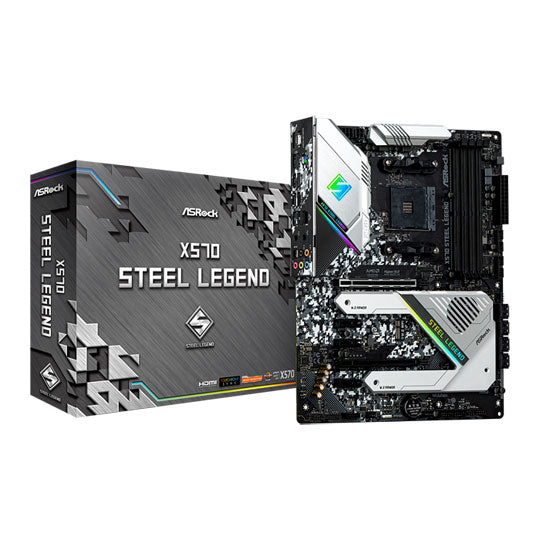 asrock-amd-ryzen-x570-steel-legend-am4-pcie-4.0-atx-motherboard