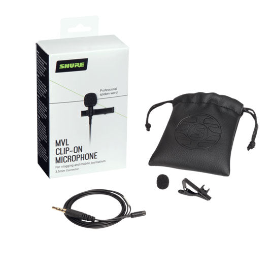 shure-motiv-mvl-3.5mm-omnidirectional-condenser-lavalier-microphone-compatible-with-ios/android