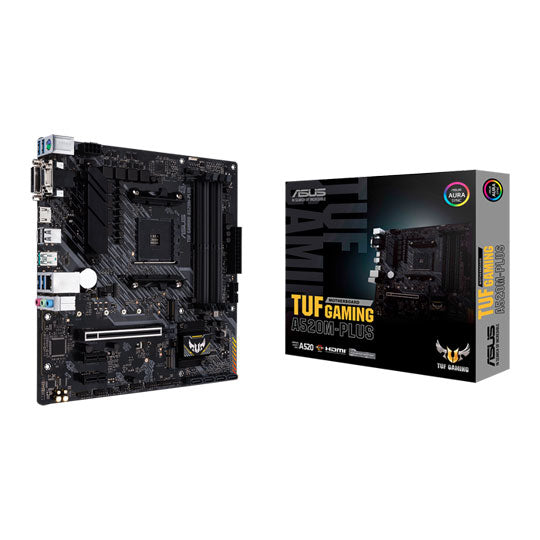 asus-amd-ryzen-a520m-plus-tuf-gaming-am4-pcie-3.0-microatx-motherboard