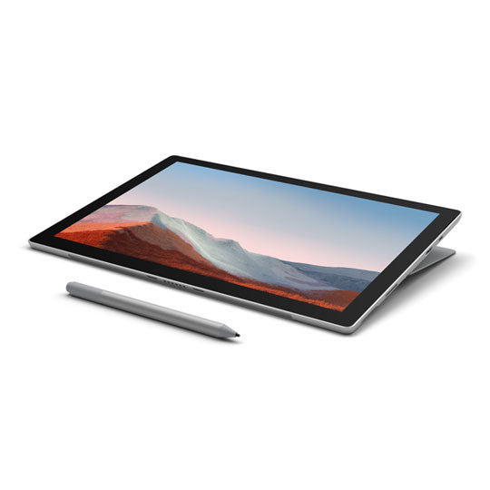 microsoft-core-i3-surface-pro-7-plus-8gb-platinum-laptop-tablet-computer