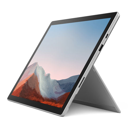 microsoft-core-i3-surface-pro-7-plus-8gb-platinum-laptop-tablet-computer