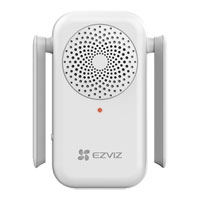 ezviz-chime-unit-smart-doorbell-companion