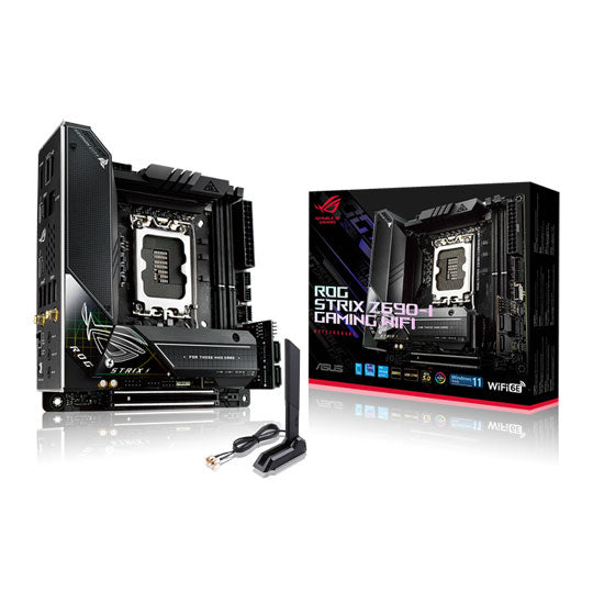 asus-intel-z690-rog-strix-z690-i-gaming-wifi-pcie-5.0-ddr5-mini-itx-motherboard