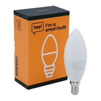 hey!-smart-candle-bulb-wifi-rgb-e14-screw-fitting