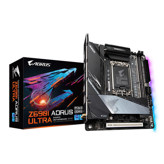 gigabyte-intel-z690i-aorus-ultra-pcie-5.0-refurbished-mini-itx-motherboard