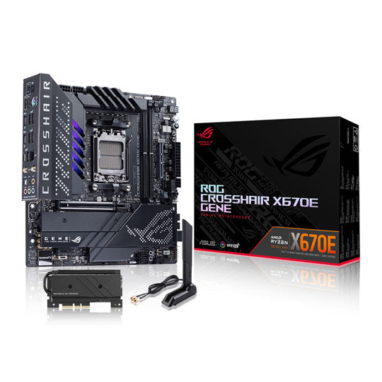 asus-amd-ryzen-rog-crosshair-x670e-gene-am5-pcie-5.0-matx-motherboard