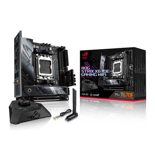 asus-rog-strix-x670e-i-gaming-wifi-am5-pcie-5.0-mini-itx-motherboard